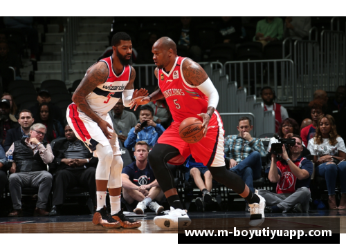 NBA：探索这个全球篮球巨头的起源、发展和文化影响